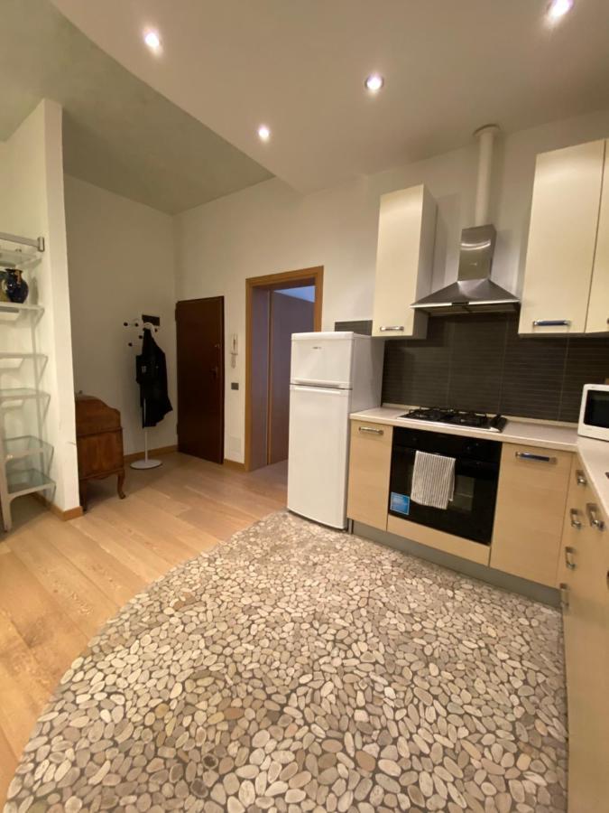 Ca' Santa Marta Apartment Venice Exterior photo