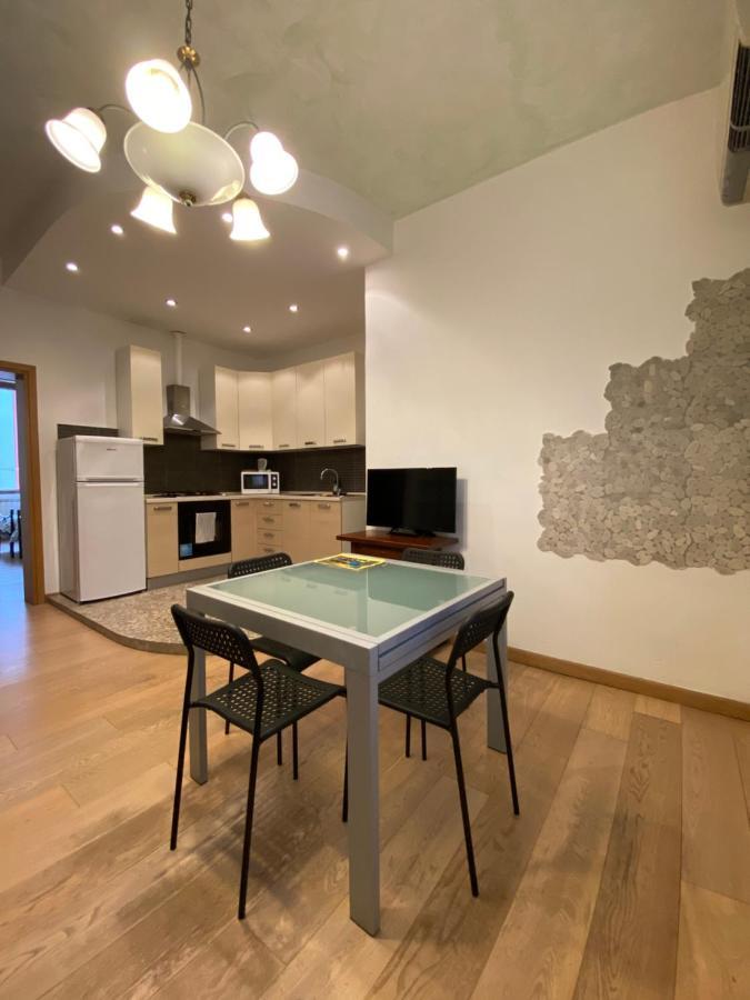 Ca' Santa Marta Apartment Venice Exterior photo