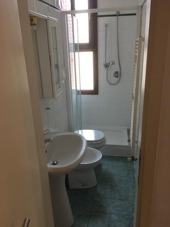 Ca' Santa Marta Apartment Venice Exterior photo
