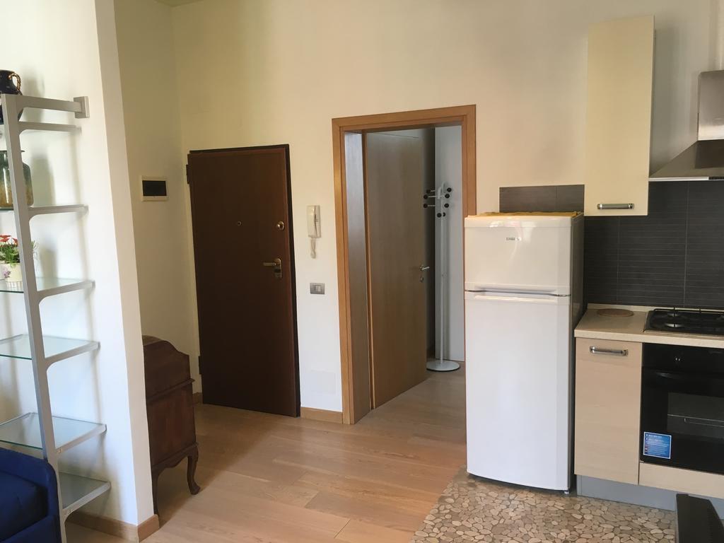 Ca' Santa Marta Apartment Venice Exterior photo